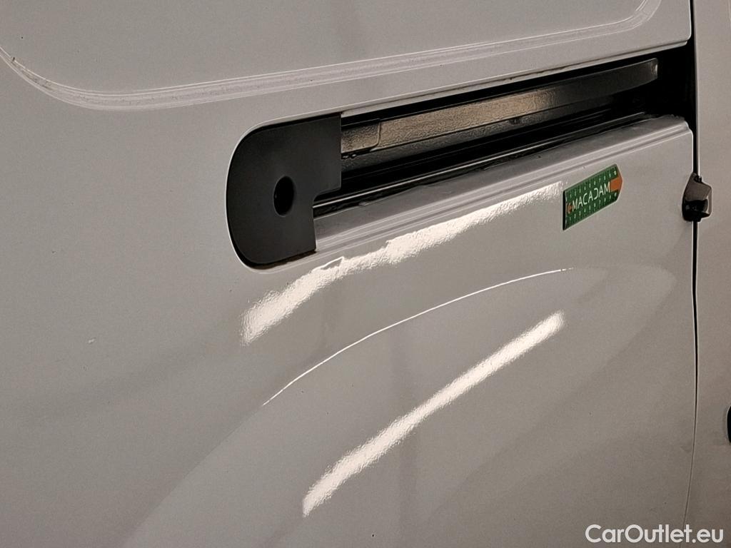 Renault  Kangoo  II Express Maxi Extra (Série Spéciale) 1.5 dCi 95CV BVM6 E6dT #12