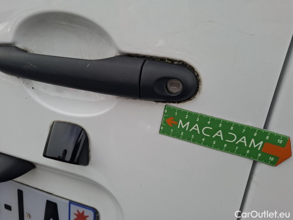  Renault  Kangoo  II Express Extra (Série Spéciale) 1.5 dCi 80CV BVM6 E6dT #63