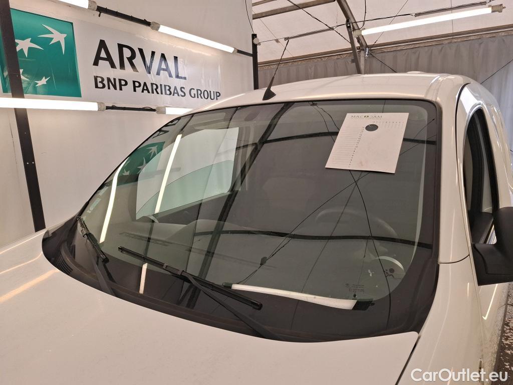  Renault  Kangoo  II Express Maxi Extra (Série Spéciale) 1.5 dCi 95CV BVM6 E6dT #1