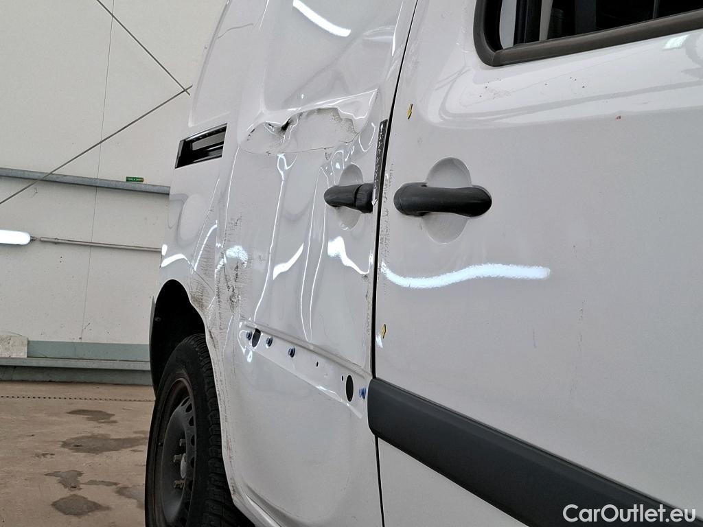  Renault  Kangoo  II Express Extra (Série Spéciale) 1.5 dCi 80CV BVM6 E6dT #18