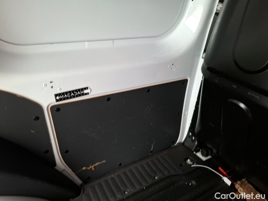  Renault  Kangoo  II Express Extra (Série Spéciale) 1.5 dCi 80CV BVM6 E6dT #31