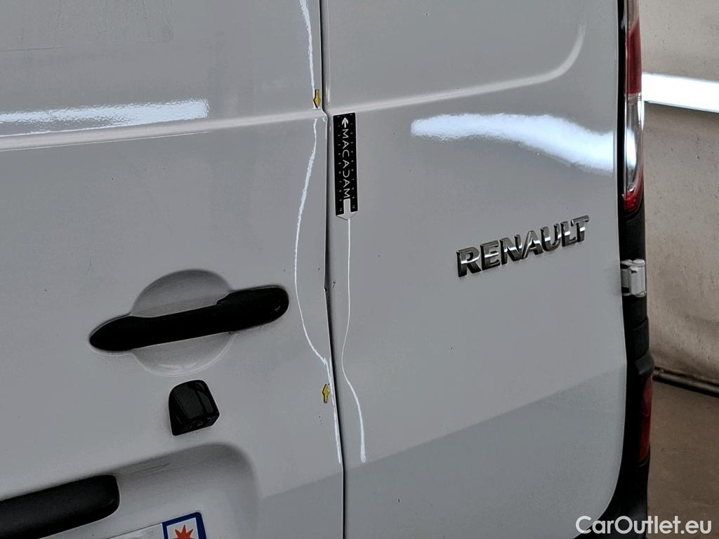  Renault  Kangoo  II Express Extra (Série Spéciale) 1.5 dCi 80CV BVM6 E6dT #16