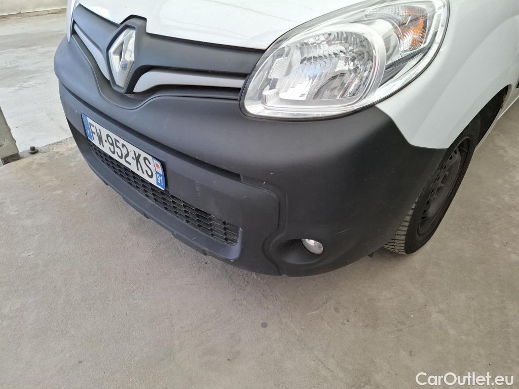  Renault  Kangoo  II Express Extra (Série Spéciale) 1.5 dCi 80CV BVM6 E6dT #24