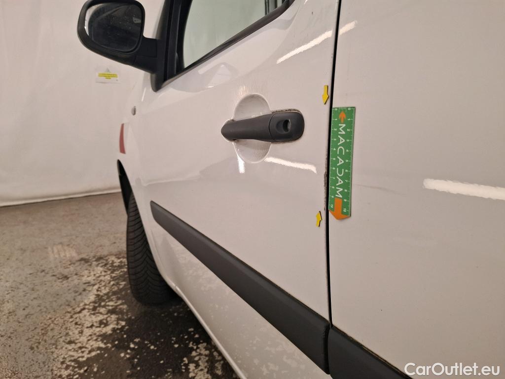 Renault  Kangoo  II Express Maxi Extra (Série Spéciale) 1.5 dCi 95CV BVM6 E6dT #5