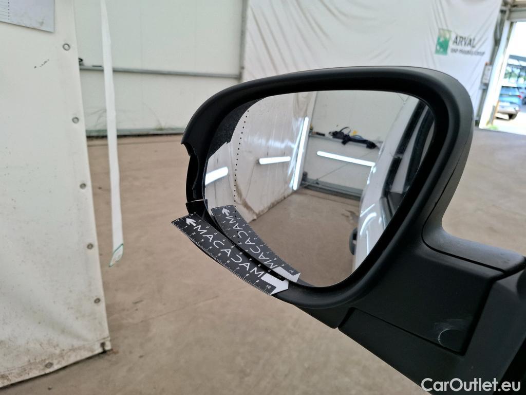  Renault  Kangoo  II Express Extra (Série Spéciale) 1.5 dCi 80CV BVM6 E6dT #35