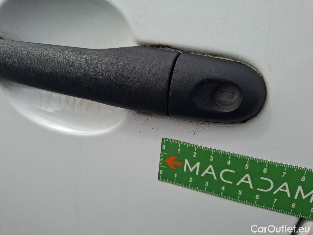  Renault  Kangoo  II Express Extra (Série Spéciale) 1.5 dCi 80CV BVM6 E6dT #60