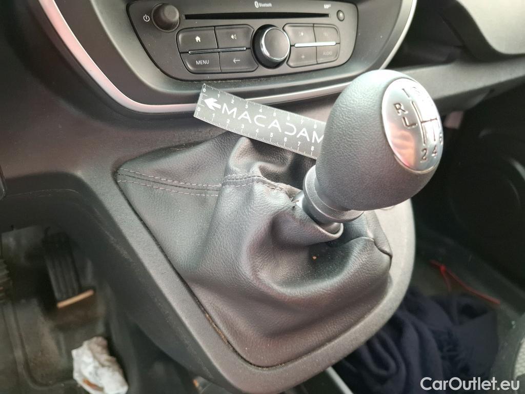  Renault  Kangoo  II Express Extra (Série Spéciale) 1.5 dCi 80CV BVM6 E6dT #55