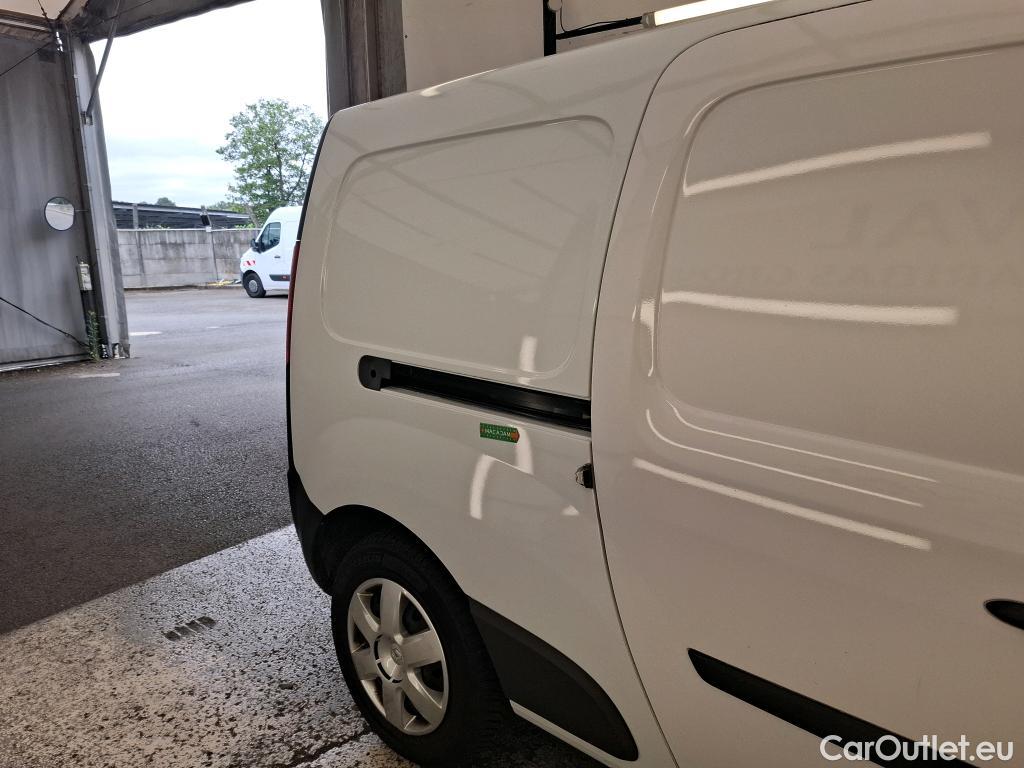  Renault  Kangoo  II Express Maxi Extra (Série Spéciale) 1.5 dCi 95CV BVM6 E6dT #10