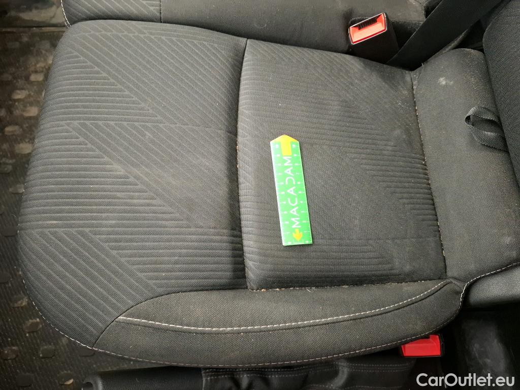 Renault  Trafic RENAULT  VU 4p Fourgon FG GCFL1H1 1000 dCi95 Stop&Start E6 #19