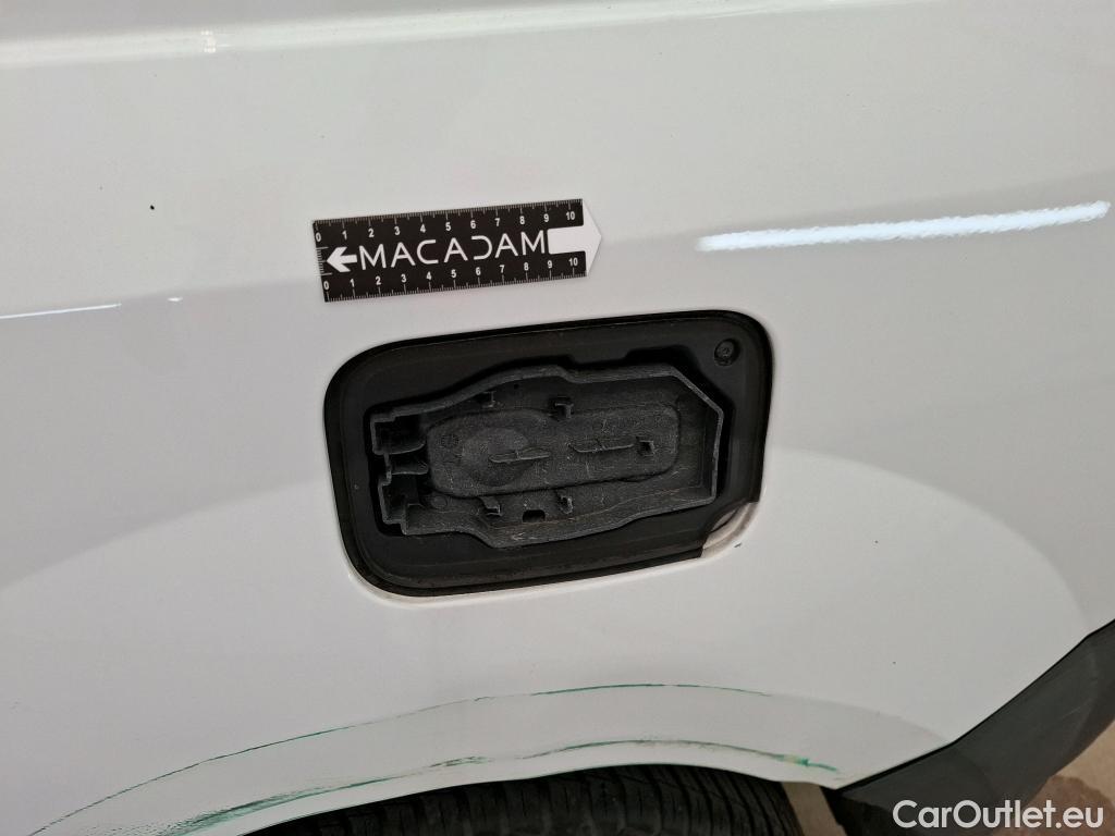  Renault  Kangoo  II Express Extra (Série Spéciale) 1.5 dCi 80CV BVM6 E6dT #52
