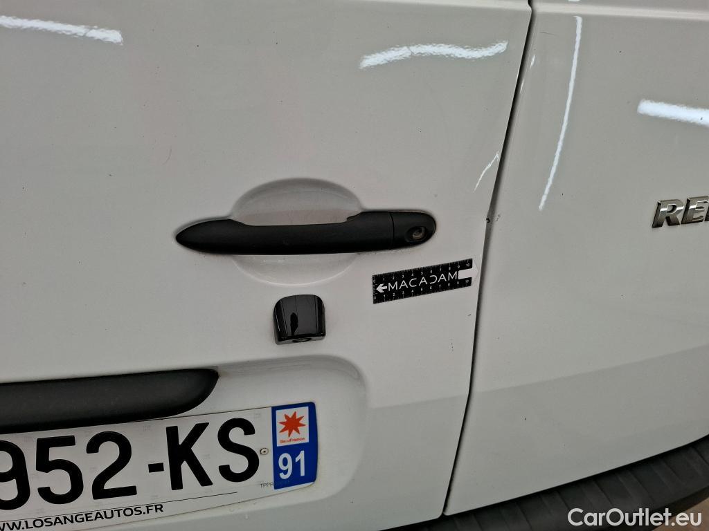  Renault  Kangoo  II Express Extra (Série Spéciale) 1.5 dCi 80CV BVM6 E6dT #37