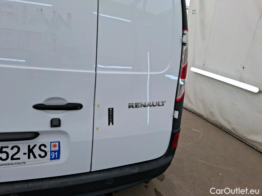 Renault  Kangoo  II Express Extra (Série Spéciale) 1.5 dCi 80CV BVM6 E6dT #29