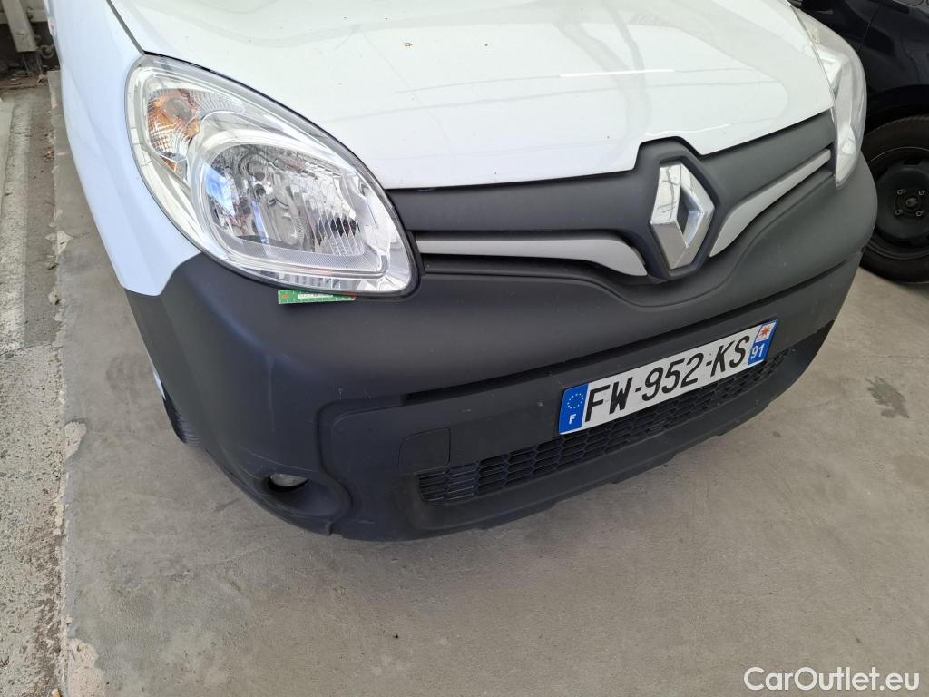  Renault  Kangoo  II Express Extra (Série Spéciale) 1.5 dCi 80CV BVM6 E6dT #20