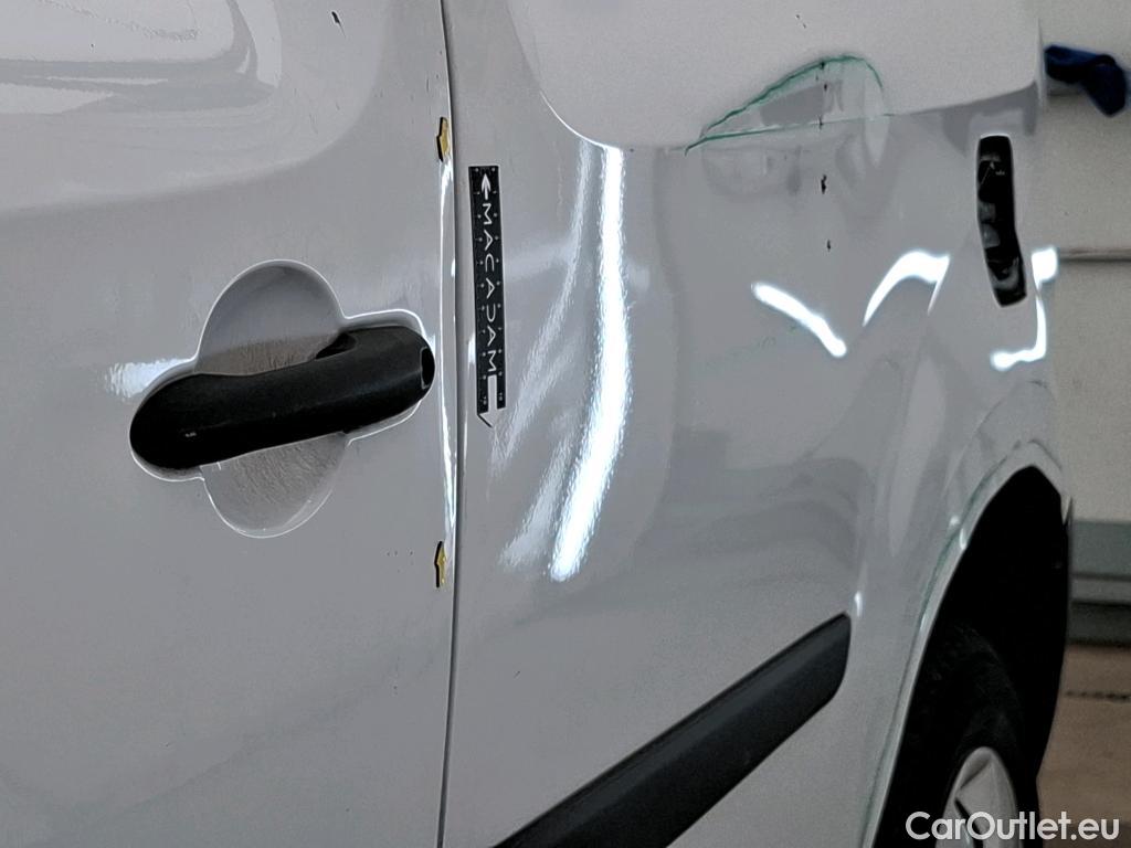  Renault  Kangoo  II Express Extra (Série Spéciale) 1.5 dCi 80CV BVM6 E6dT #11