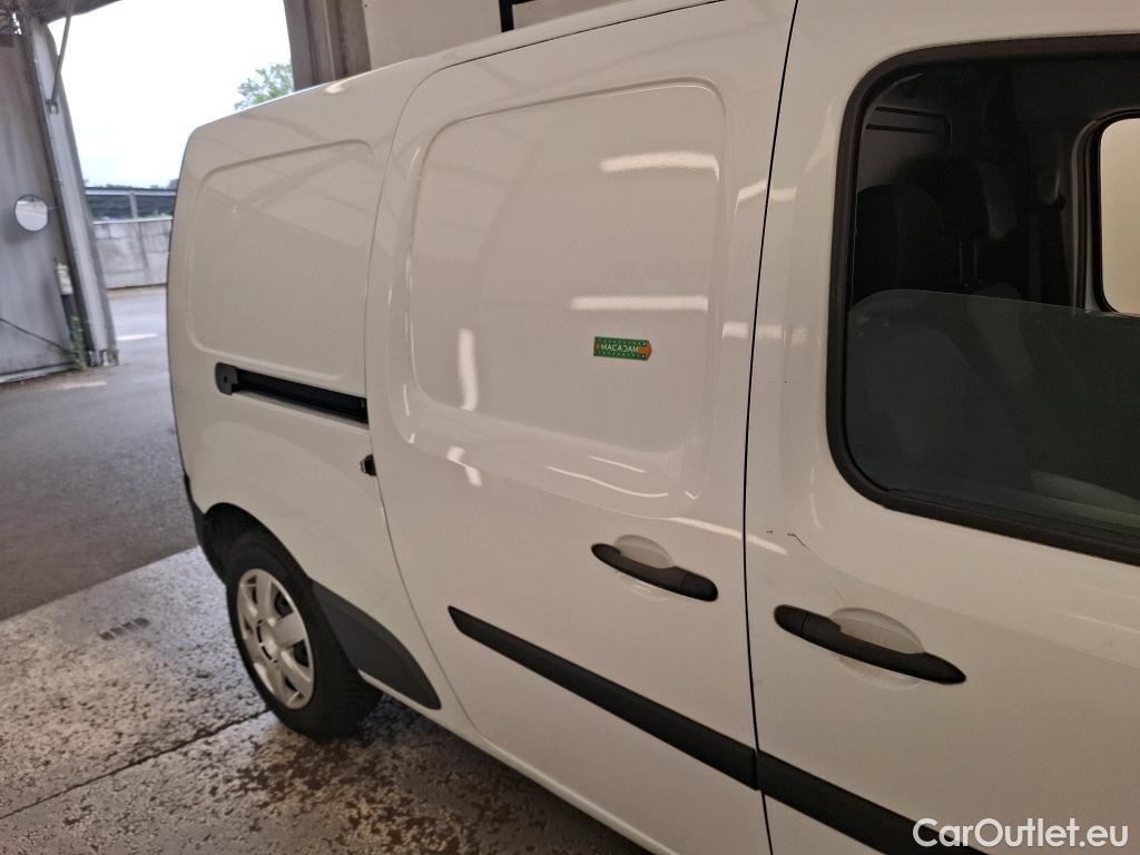  Renault  Kangoo  II Express Maxi Extra (Série Spéciale) 1.5 dCi 95CV BVM6 E6dT #17