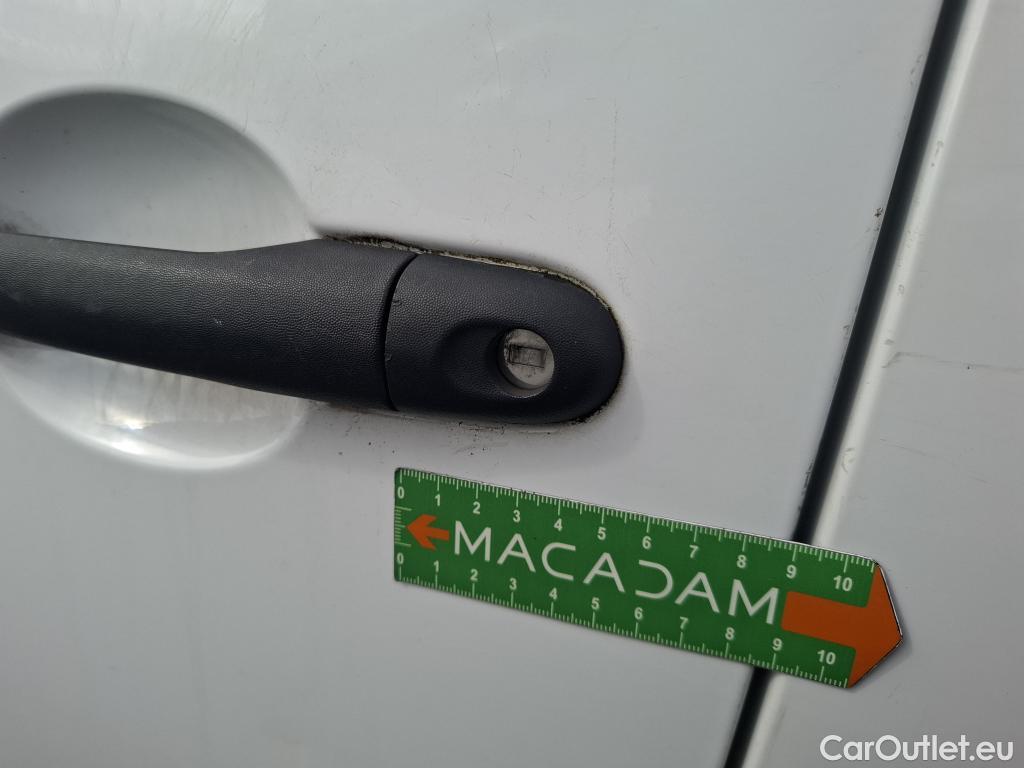  Renault  Kangoo  II Express Extra (Série Spéciale) 1.5 dCi 80CV BVM6 E6dT #61