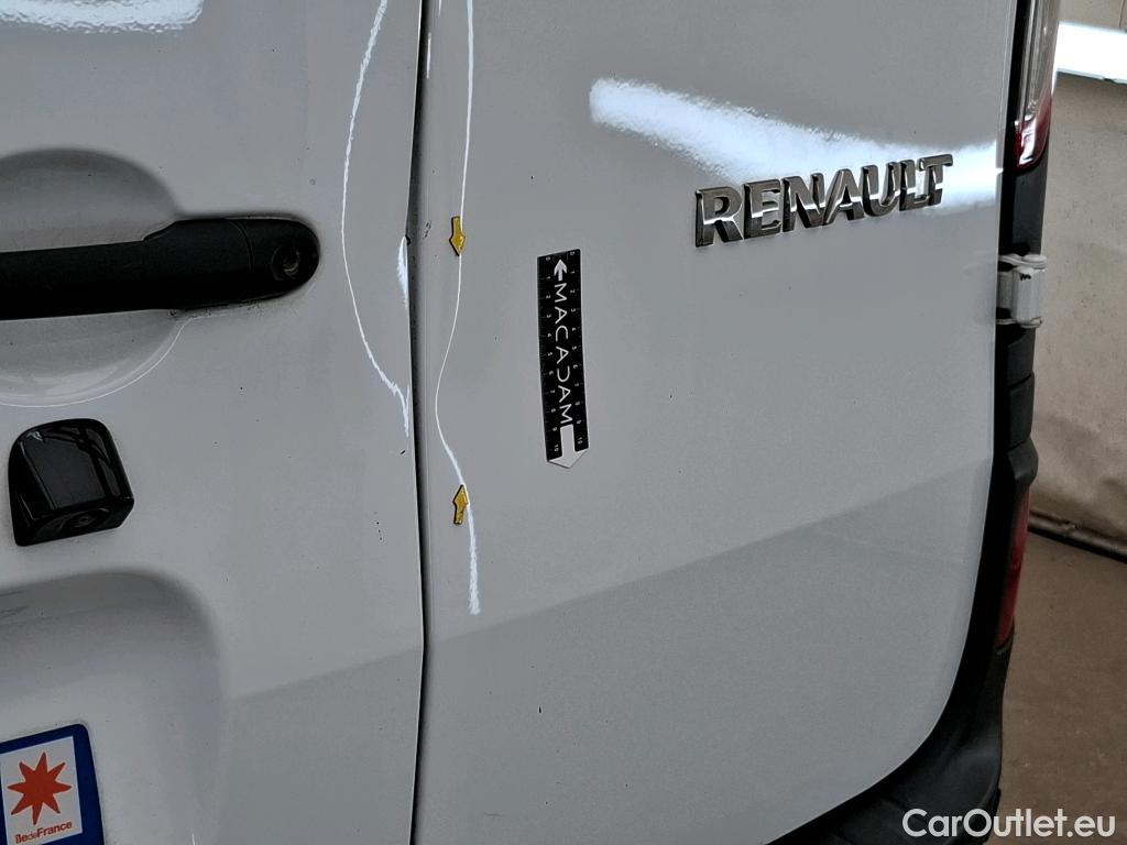  Renault  Kangoo  II Express Extra (Série Spéciale) 1.5 dCi 80CV BVM6 E6dT #30