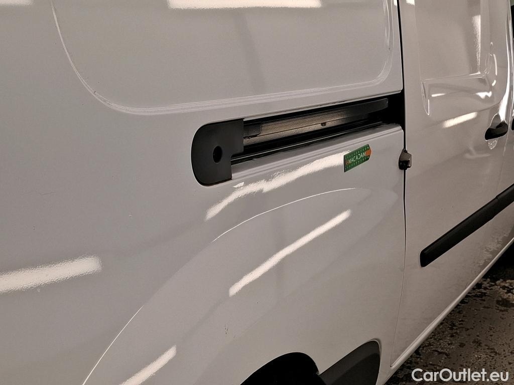  Renault  Kangoo  II Express Maxi Extra (Série Spéciale) 1.5 dCi 95CV BVM6 E6dT #11
