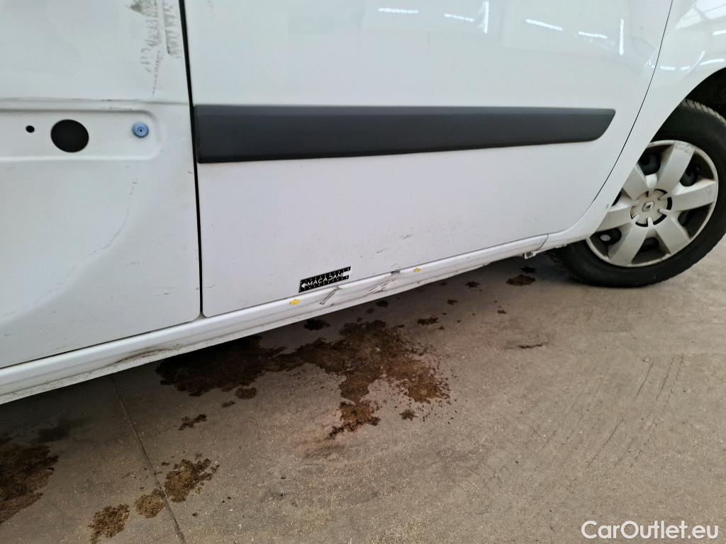  Renault  Kangoo  II Express Extra (Série Spéciale) 1.5 dCi 80CV BVM6 E6dT #12