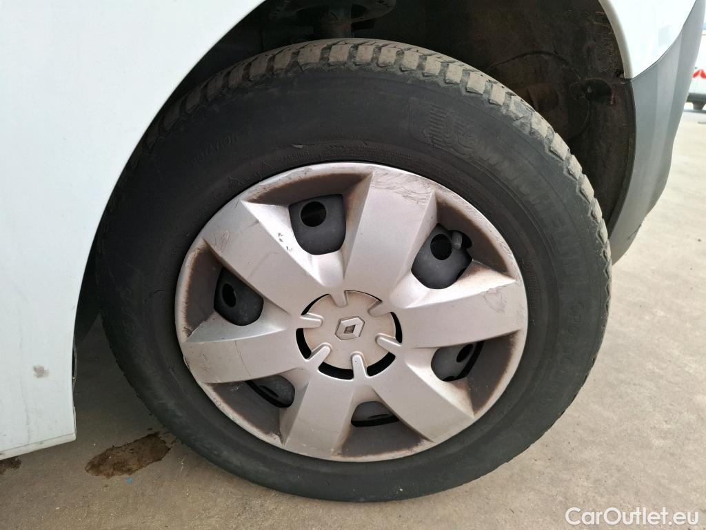  Renault  Kangoo  II Express Extra (Série Spéciale) 1.5 dCi 80CV BVM6 E6dT #44