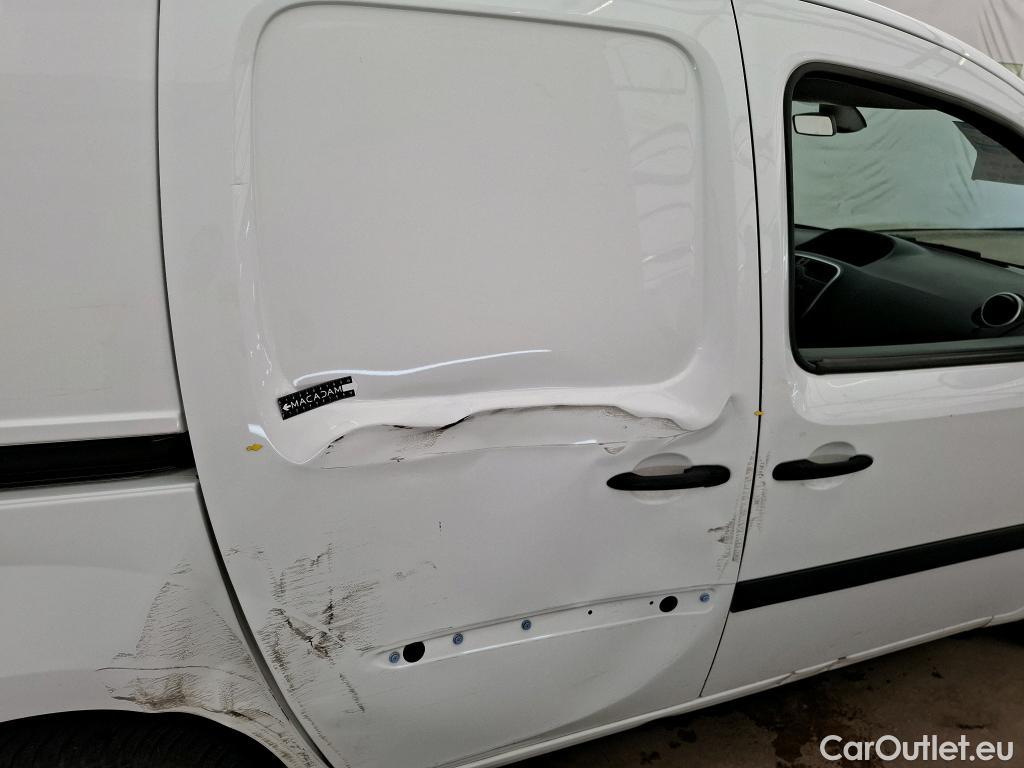  Renault  Kangoo  II Express Extra (Série Spéciale) 1.5 dCi 80CV BVM6 E6dT #3