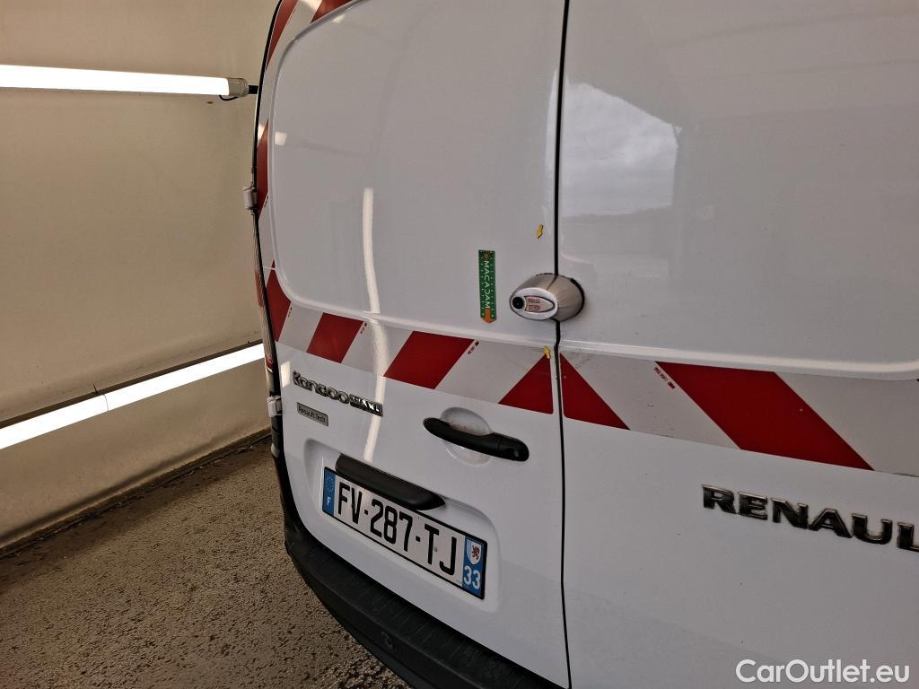  Renault  Kangoo  II Express Maxi Extra (Série Spéciale) 1.5 dCi 95CV BVM6 E6dT #14