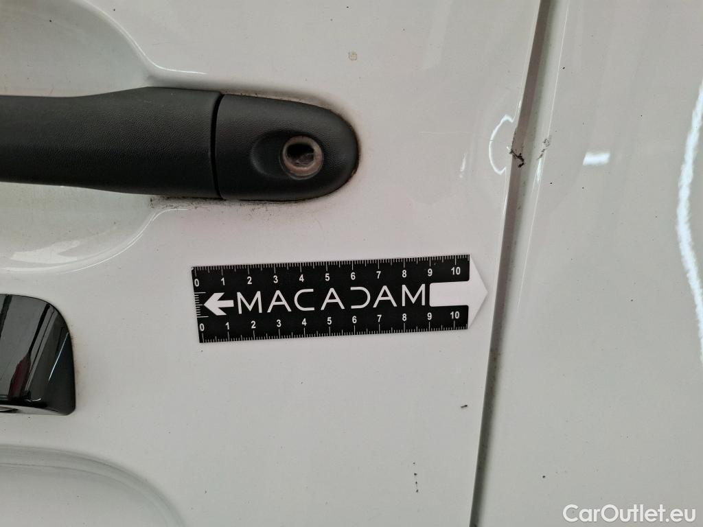  Renault  Kangoo  II Express Extra (Série Spéciale) 1.5 dCi 80CV BVM6 E6dT #38