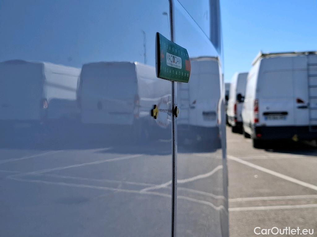 Renault  Trafic  Fourgon L1H1 1000 Confort 1.6 dCi #23