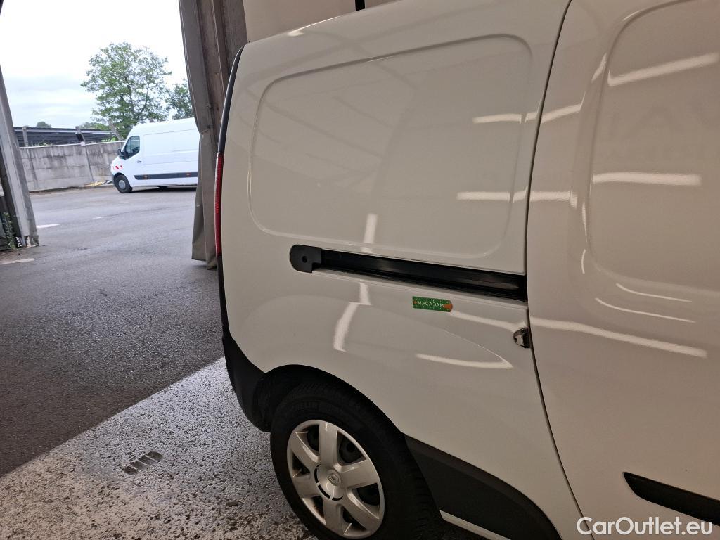  Renault  Kangoo  II Express Maxi Extra (Série Spéciale) 1.5 dCi 95CV BVM6 E6dT #9