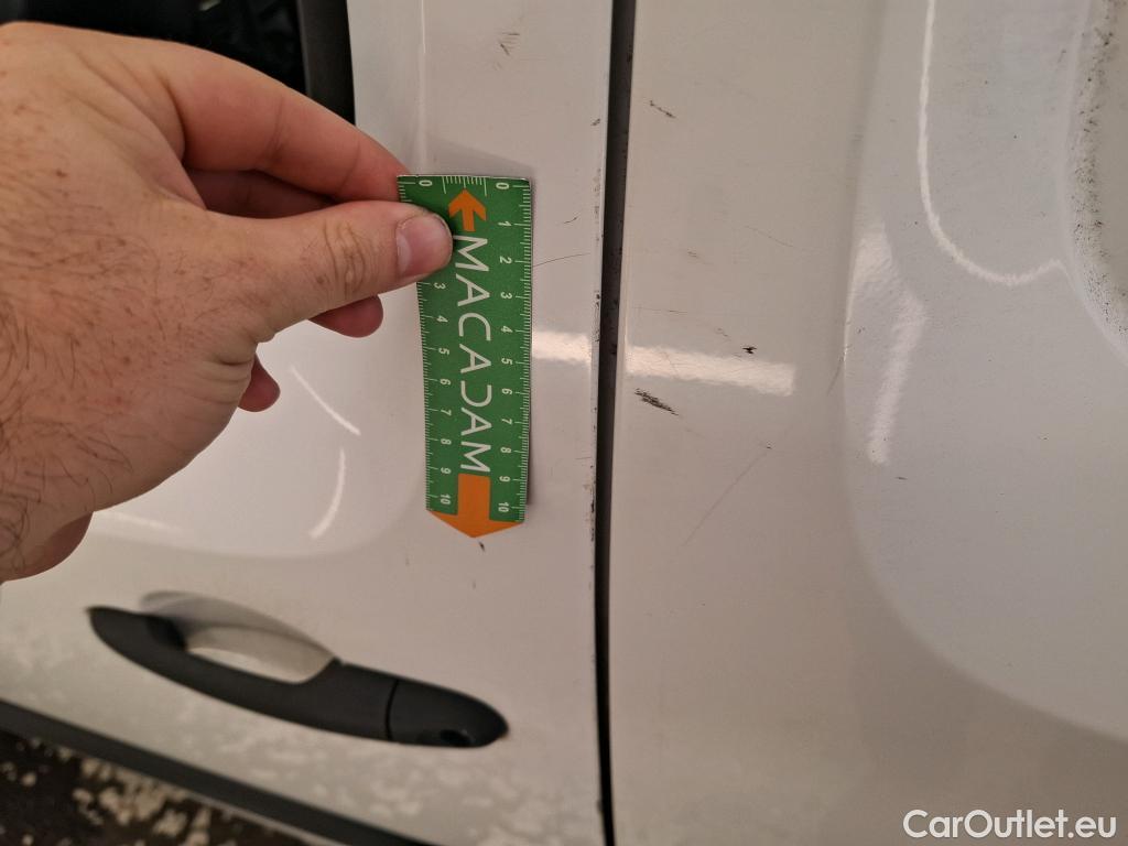  Renault  Kangoo  II Express Maxi Extra (Série Spéciale) 1.5 dCi 95CV BVM6 E6dT #8