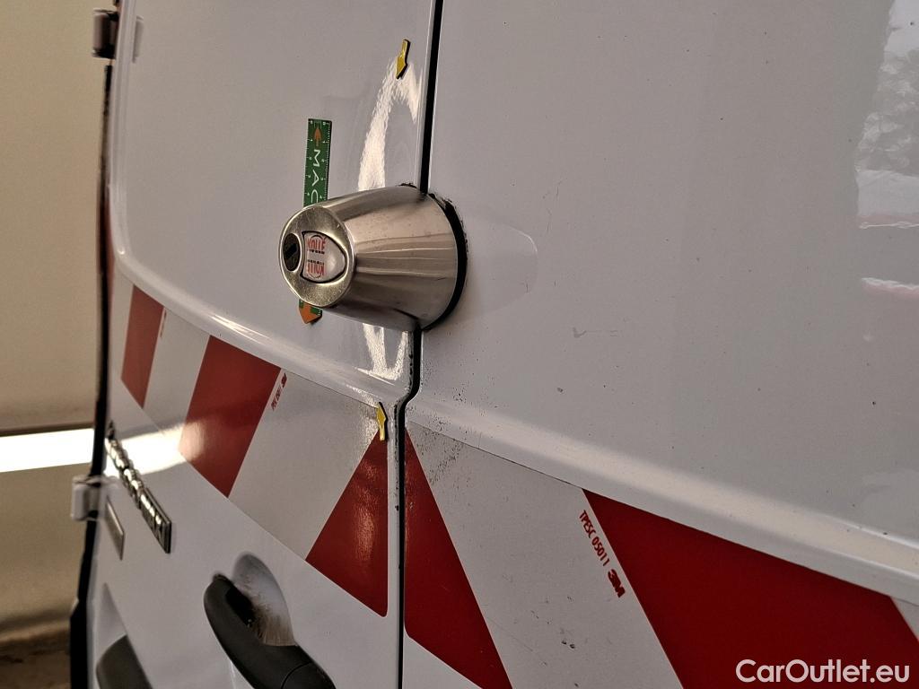  Renault  Kangoo  II Express Maxi Extra (Série Spéciale) 1.5 dCi 95CV BVM6 E6dT #15