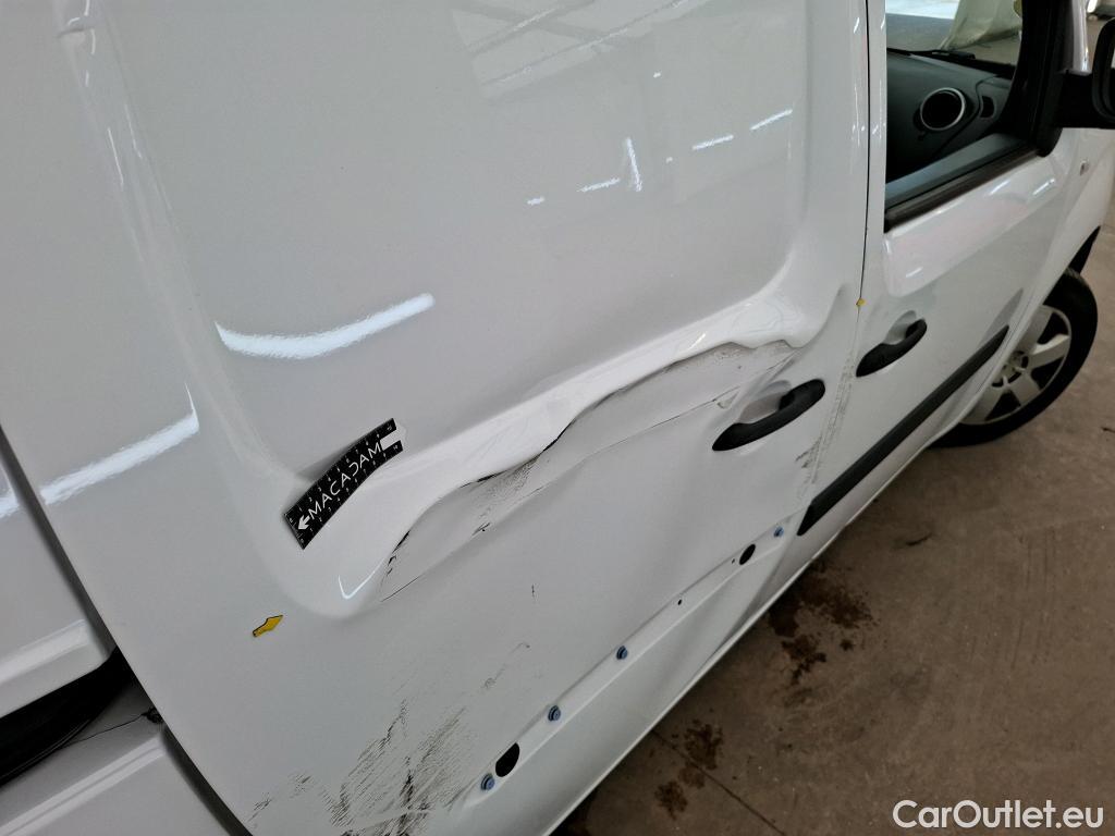  Renault  Kangoo  II Express Extra (Série Spéciale) 1.5 dCi 80CV BVM6 E6dT #4