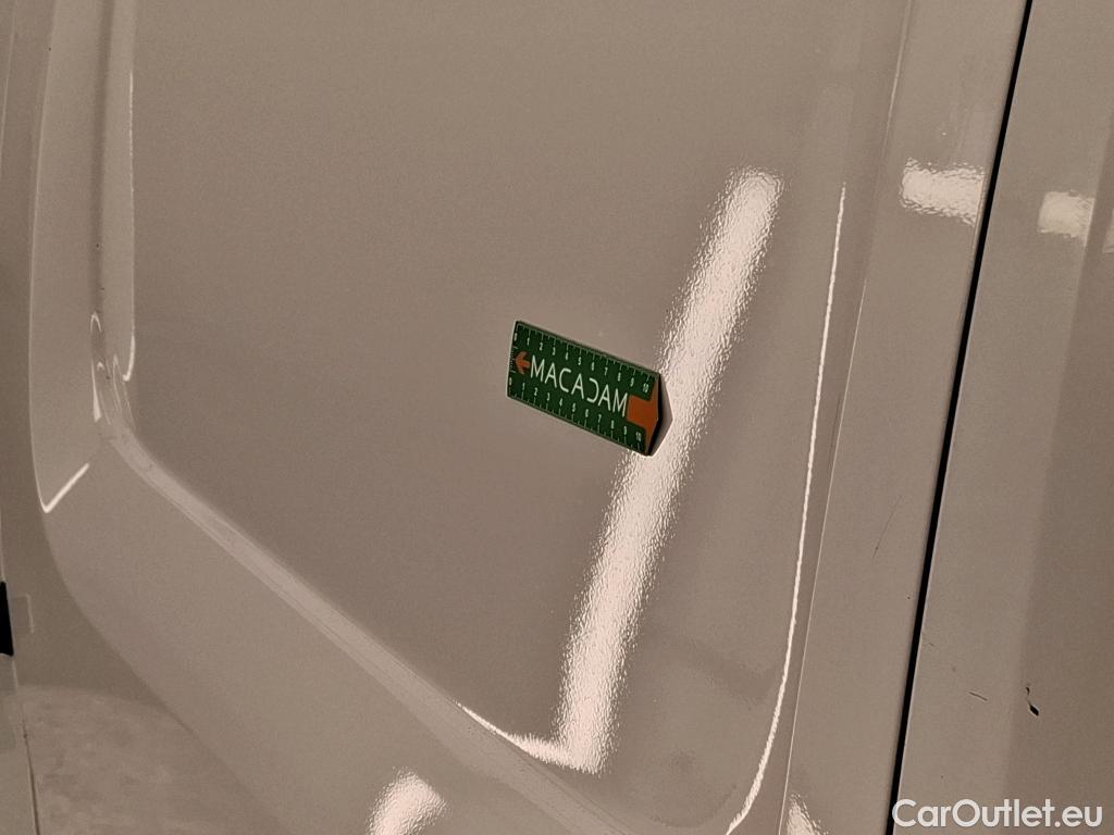  Renault  Kangoo  II Express Maxi Extra (Série Spéciale) 1.5 dCi 95CV BVM6 E6dT #20