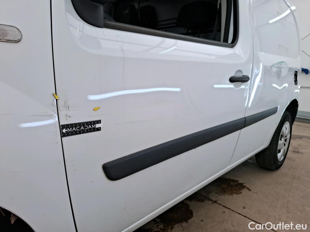  Renault  Kangoo  II Express Extra (Série Spéciale) 1.5 dCi 80CV BVM6 E6dT #9