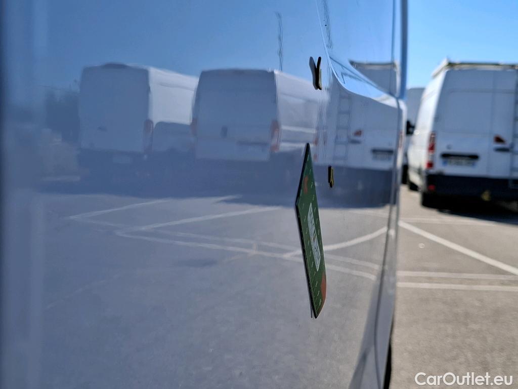  Renault  Trafic  Fourgon L1H1 1000 Confort 1.6 dCi #27