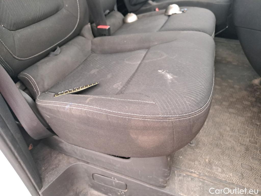  Renault  Trafic RENAULT  / 2019 / 4P / Fourgon tole FG GCF L1H1 1000 dCi 120 #54
