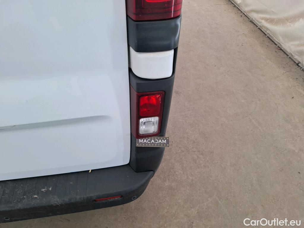  Renault  Trafic RENAULT  / 2019 / 4P / Fourgon tole FG GCF L2H2 1200 Energy dCi 145 E6 #38