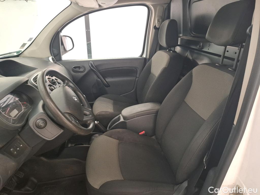  Renault  Kangoo  II Express Maxi Extra (Série Spéciale) 1.5 dCi 95CV BVM6 E6dT #31