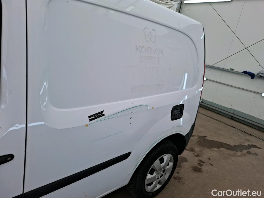  Renault  Kangoo  II Express Extra (Série Spéciale) 1.5 dCi 80CV BVM6 E6dT #6