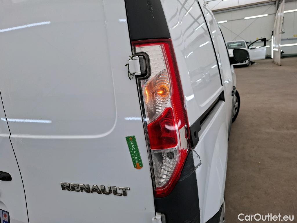  Renault  Kangoo  II Express Extra (Série Spéciale) 1.5 dCi 80CV BVM6 E6dT #44