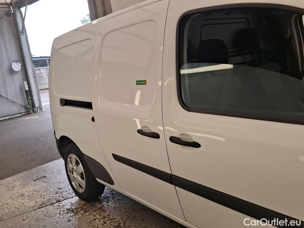  Renault  Kangoo  II Express Maxi Extra (Série Spéciale) 1.5 dCi 95CV BVM6 E6dT #19