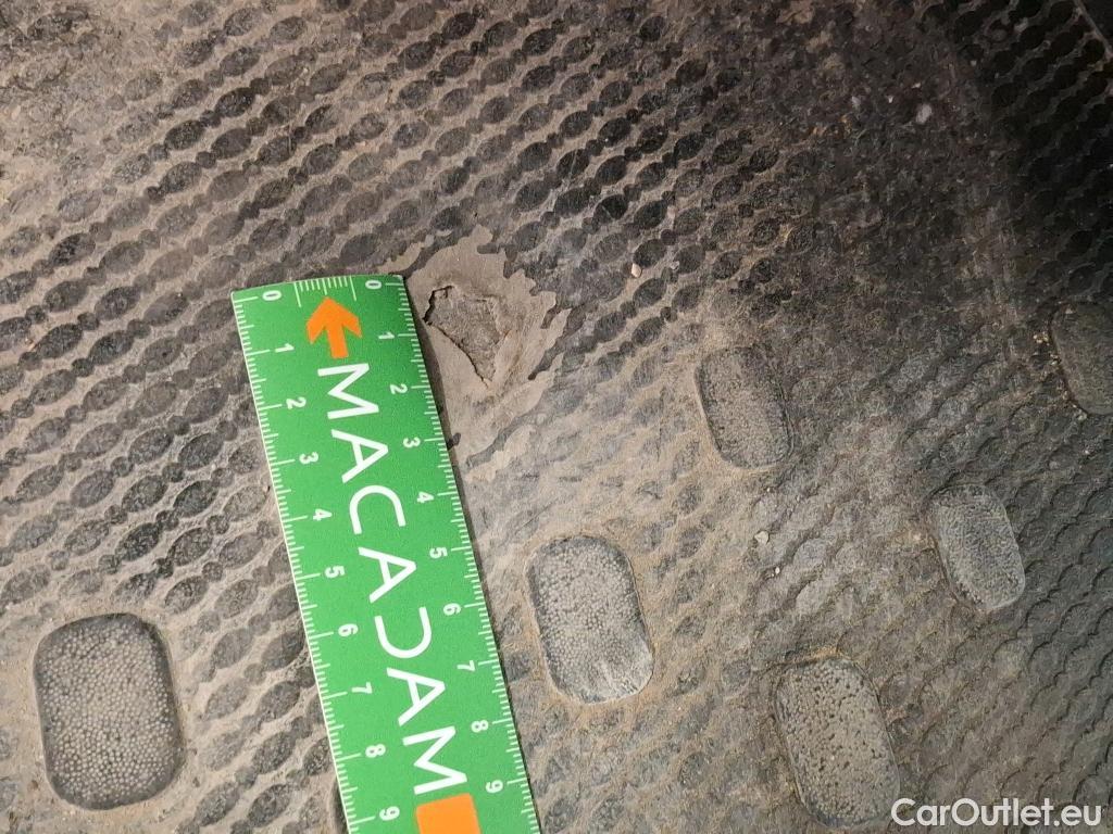 Renault  Trafic RENAULT  VU 4p Fourgon FG GCFL1H1 1000 dCi95 Stop&Start E6 #13