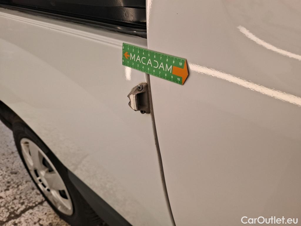  Renault  Kangoo  II Express Maxi Extra (Série Spéciale) 1.5 dCi 95CV BVM6 E6dT #23