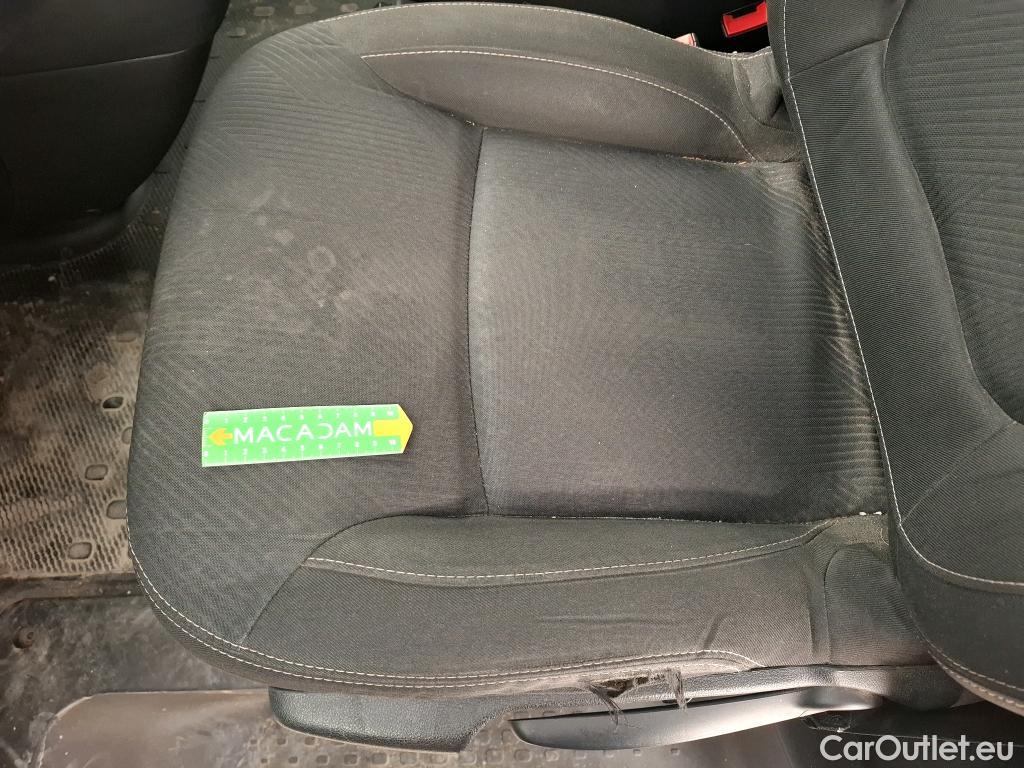  Renault  Trafic RENAULT  VU 4p Fourgon FG GCFL1H1 1000 dCi95 Stop&Start E6 #20