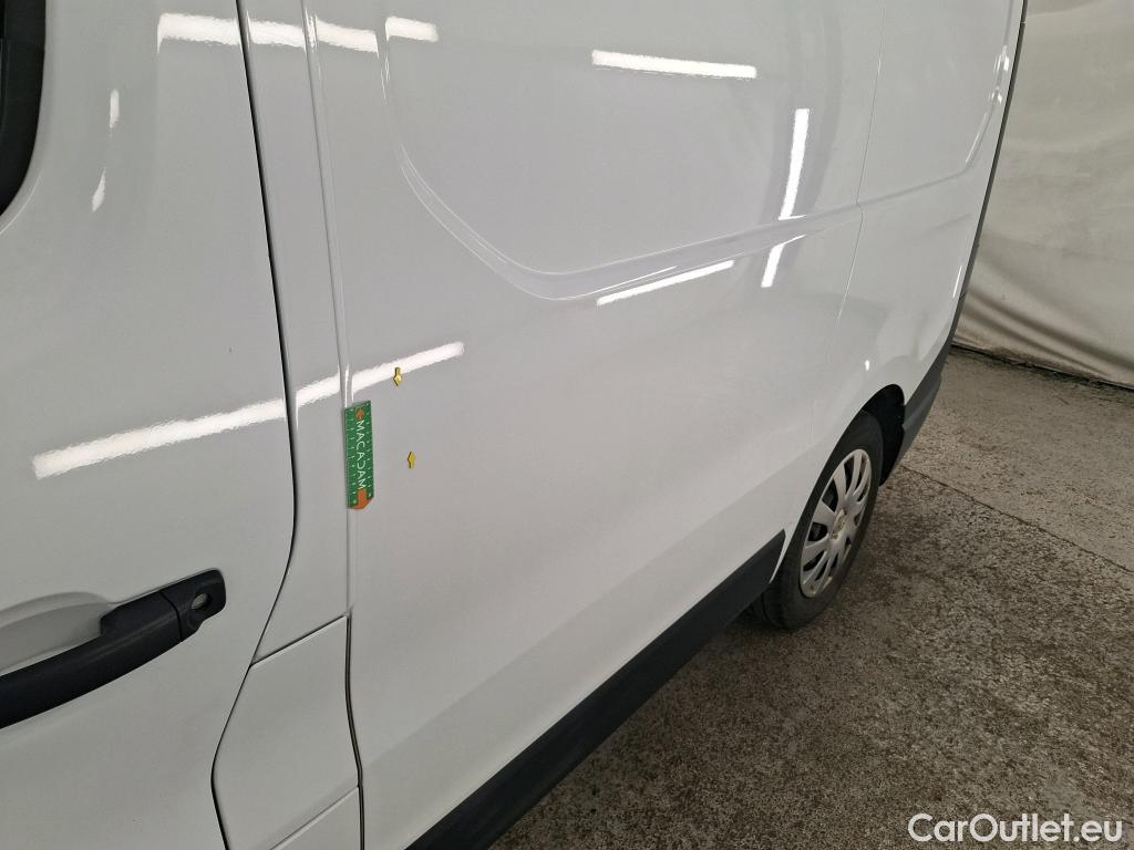  Renault  Trafic RENAULT  VU 4p Fourgon FG GCFL1H1 1000 dCi95 Stop&Start E6 #16
