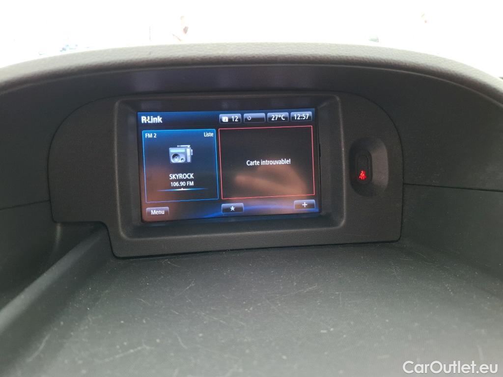  Renault  Kangoo  II Express Extra (Série Spéciale) 1.5 dCi 80CV BVM6 E6dT #41