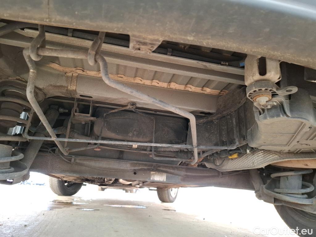  Renault  Kangoo  II Express Extra (Série Spéciale) 1.5 dCi 80CV BVM6 E6dT #43
