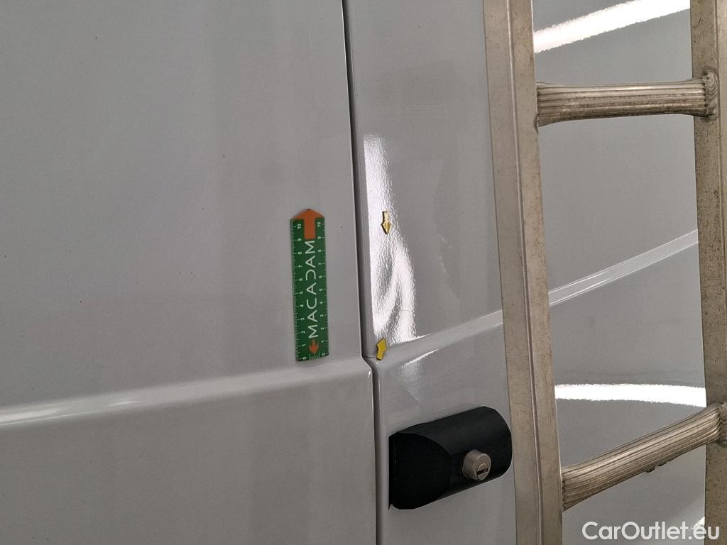  Renault  Trafic RENAULT  VU 4p Fourgon FG GCFL1H1 1000 dCi95 Stop&Start E6 #4