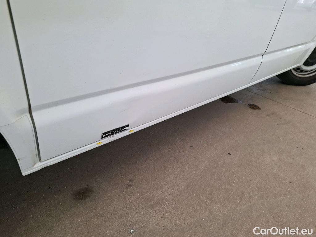  Volkswagen  Transporter T6  Fourgon 2.0 TDI 150CV BVM6 E6 #10
