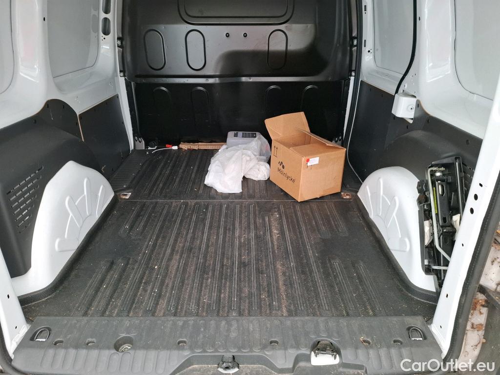  Renault  Kangoo  II Express Extra (Série Spéciale) 1.5 dCi 80CV BVM6 E6dT #48